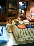 お茶のセットか?