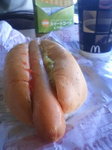 ホットドッグであるか