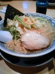 きゃべとん(新スープ)